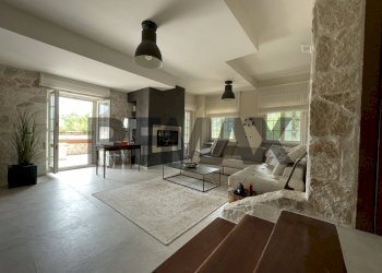 Soggiorno - Villa Via Castello
 
4, Scoppito - photo 18