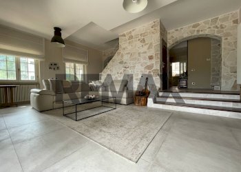 Soggiorno - Villa Via Castello
 
4, Scoppito - photo 19