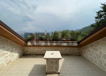 Terrazza - Villa Via Castello
 
4, Scoppito - photo 22