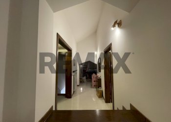 Hall / corridoio - Villa Via Castello
 
4, Scoppito - photo 35
