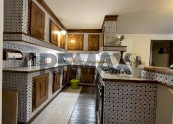 Cucina - Villa Via Castello
 
4, Scoppito - photo 45