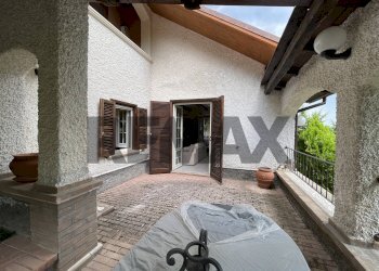 Terrazza - Villa Via Castello
 
4, Scoppito - photo 48