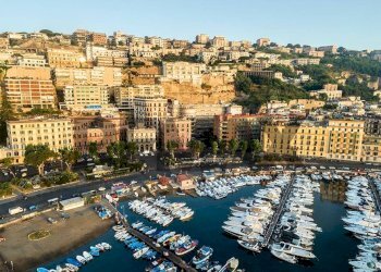 Vista dell\'acqua - Commercial Activity Via Caracciolo
100, Napoli - photo 11