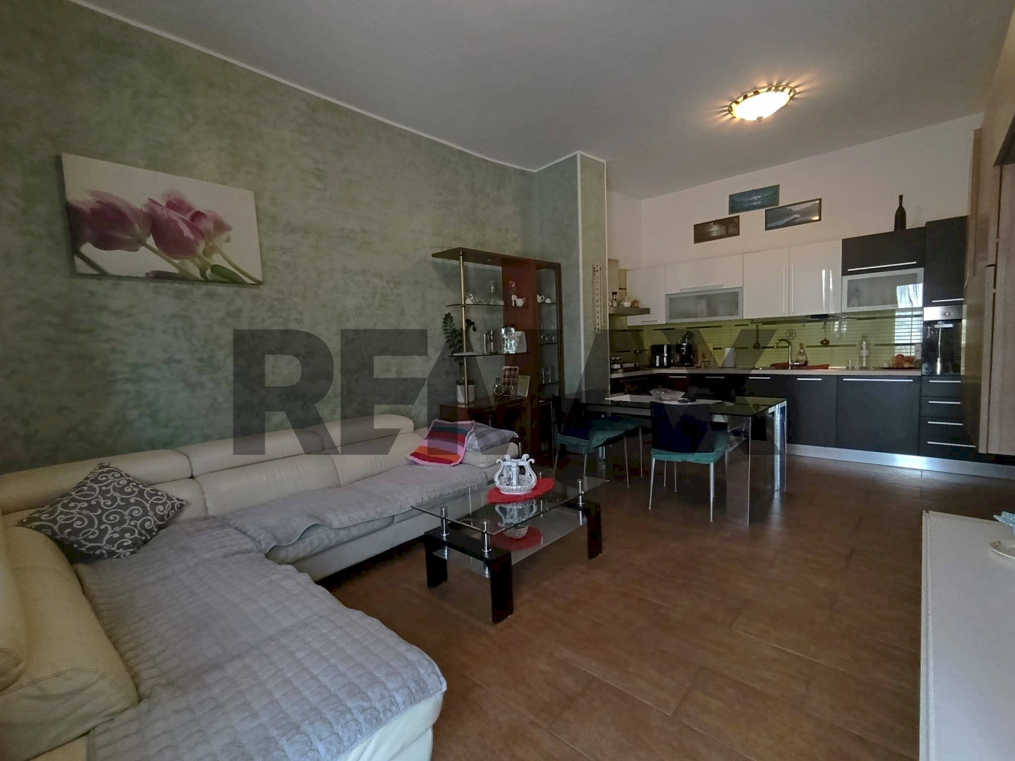 Sala da pranzo - Three-room apartment VIA SAN ROCCO
134, Giuliano Teatino - photo 2