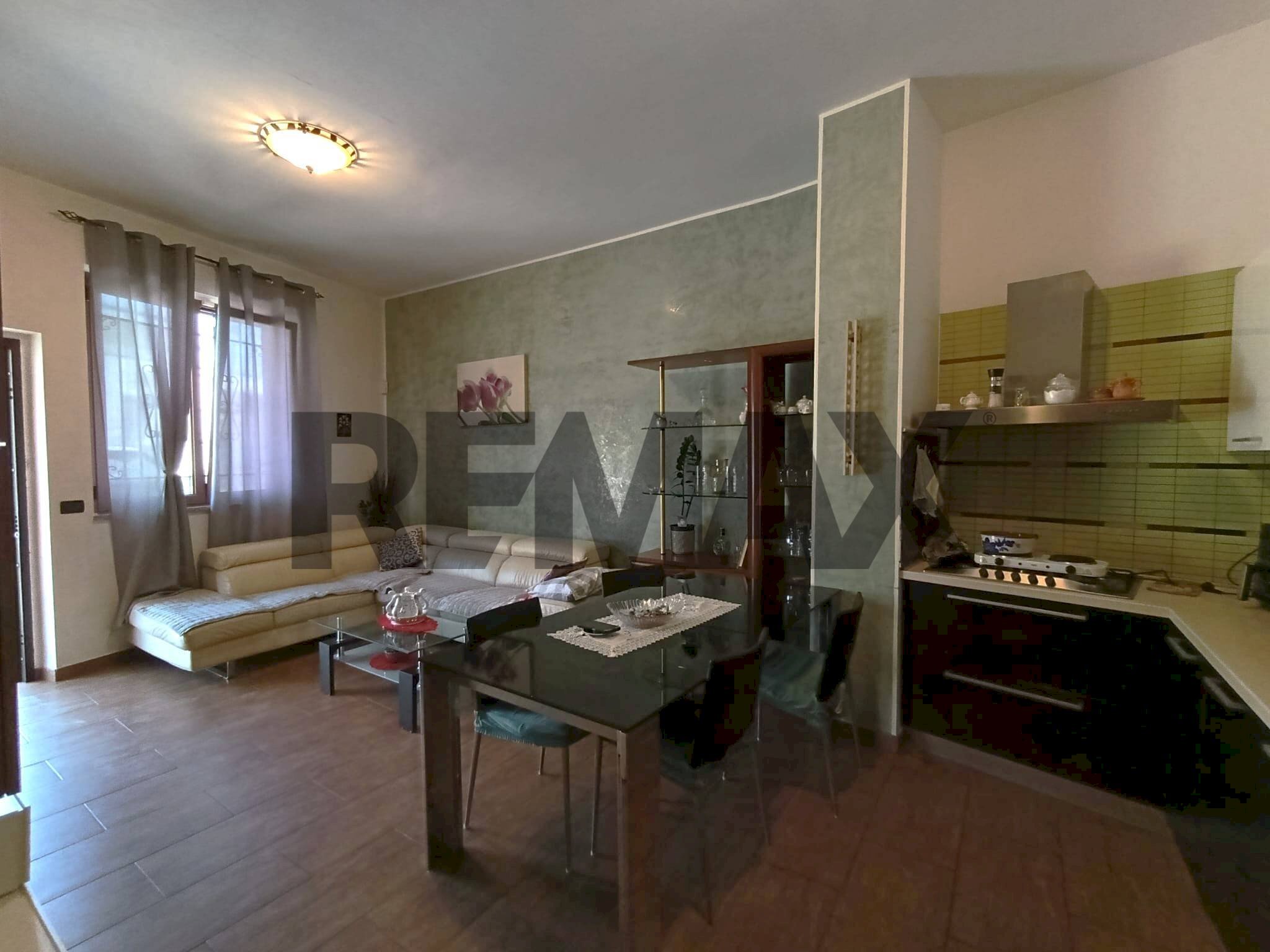 Sala da pranzo - Three-room apartment VIA SAN ROCCO
134, Giuliano Teatino - photo 3