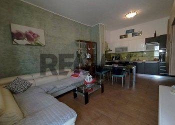 Sala da pranzo - Three-room apartment VIA SAN ROCCO
134, Giuliano Teatino - photo 2