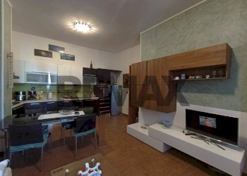 Sala da pranzo - Three-room apartment VIA SAN ROCCO
134, Giuliano Teatino - photo 4