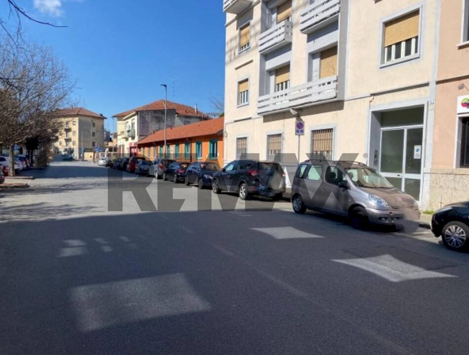 Edificio all\'aperto - Locale Commerciale via Francesco Alcarotti
14, Novara - foto 3