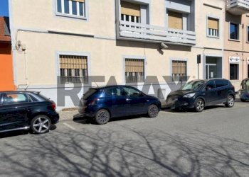 Edificio all\'aperto - Locale Commerciale via Francesco Alcarotti
14, Novara - foto 6