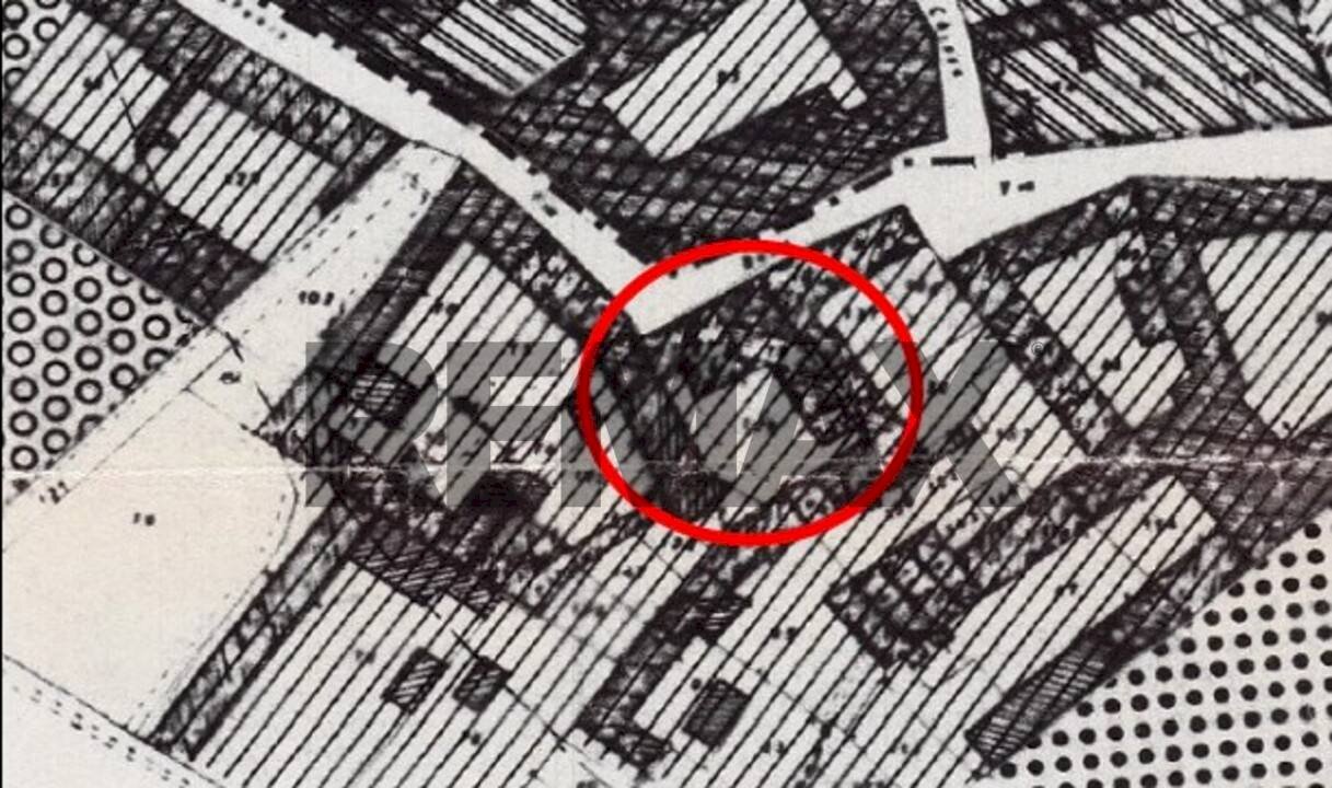 Posizione della mappa - Rustico via Bono
 
25, Vaprio d'Agogna - foto 1
