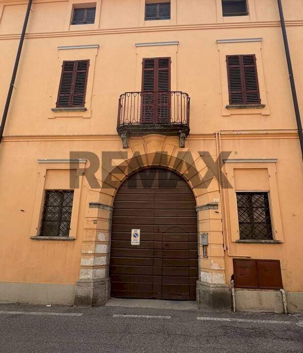 Edificio all\'aperto - Quadrilocale via Monte Rosa
 
21, Ghemme - foto 1