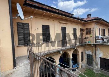 Casa all\'aperto - Quadrilocale via Monte Rosa
 
21, Ghemme - foto 8