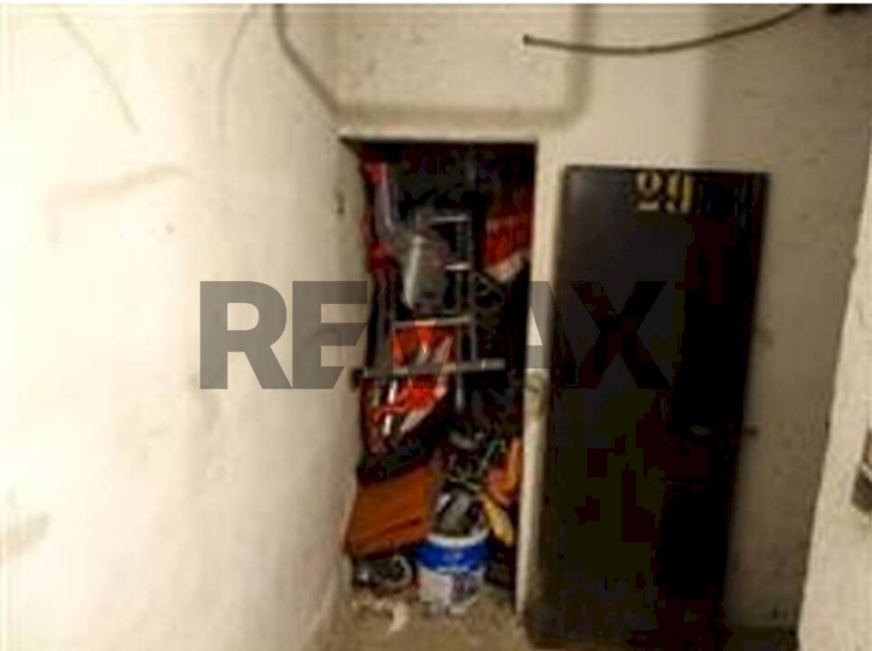 Dispensa di stoccaggio - Two-room apartment via Turati
23, Cerro Maggiore - photo 2