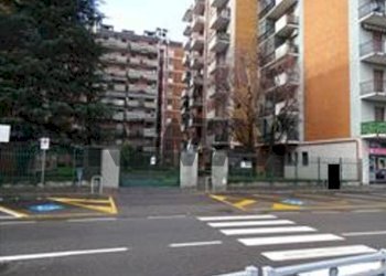 Edificio all\'aperto - Bilocale via Turati
 
23, Cerro Maggiore - foto 4