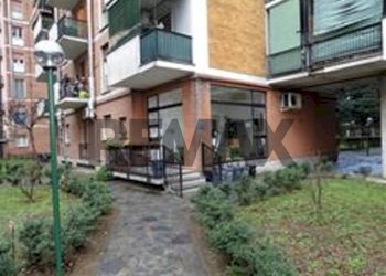 Edificio all\'aperto - Bilocale via Turati
 
23, Cerro Maggiore - foto 5