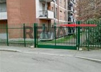 Edificio all\'aperto - Bilocale via Turati
 
23, Cerro Maggiore - foto 6