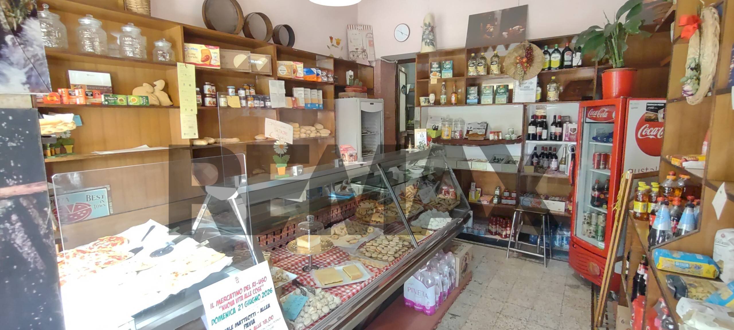 Dispensa di stoccaggio - Negozio san pietro in verzolo
23, Pavia - foto 2