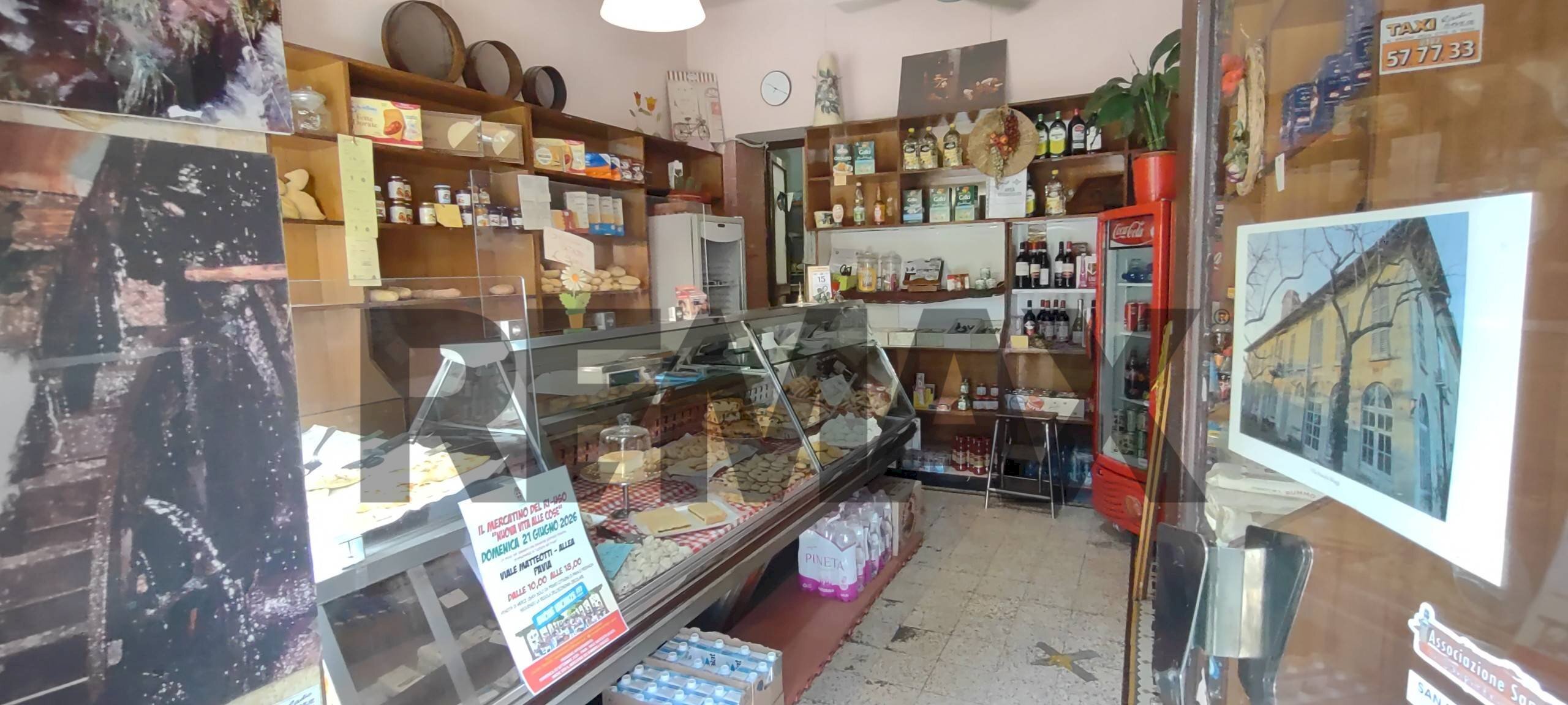 Dispensa di stoccaggio - Negozio san pietro in verzolo
23, Pavia - foto 3