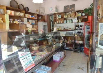 Dispensa di stoccaggio - Negozio san pietro in verzolo
23, Pavia - foto 3