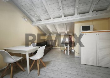 Sala da pranzo - Attic Via Volturno
 
3, Pavia - photo 3