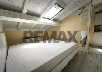 Camera / camera da letto - Attic Via Volturno
 
3, Pavia - photo 8