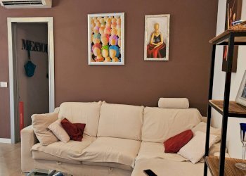 Foto 4 - Trilocale Via Ungaretti
 
9, Colli al Metauro - foto 4