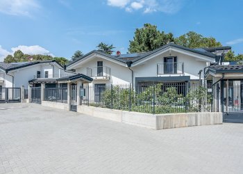 Foto 1 - Villa Via Asilera, Druento - photo 1