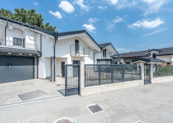 Foto 2 - Villa Via Asilera, Druento - photo 2