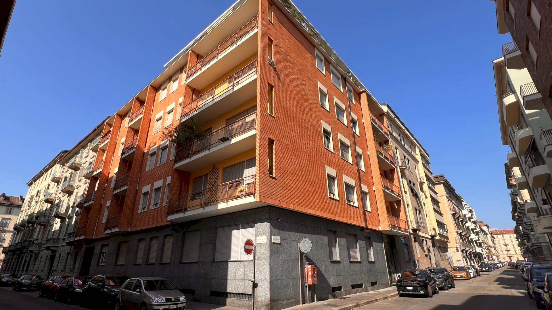 Foto 1 - Bilocale Via Bernardino Drovetti
 
22, Torino - foto 1