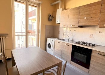 Foto 7 - Two-room apartment Via Bernardino Drovetti
 
22, Torino - photo 7