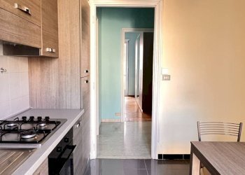 Foto 9 - Two-room apartment Via Bernardino Drovetti
 
22, Torino - photo 9