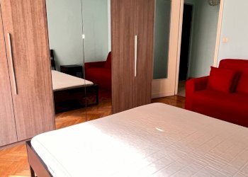 Foto 14 - Two-room apartment Via Bernardino Drovetti
 
22, Torino - photo 14