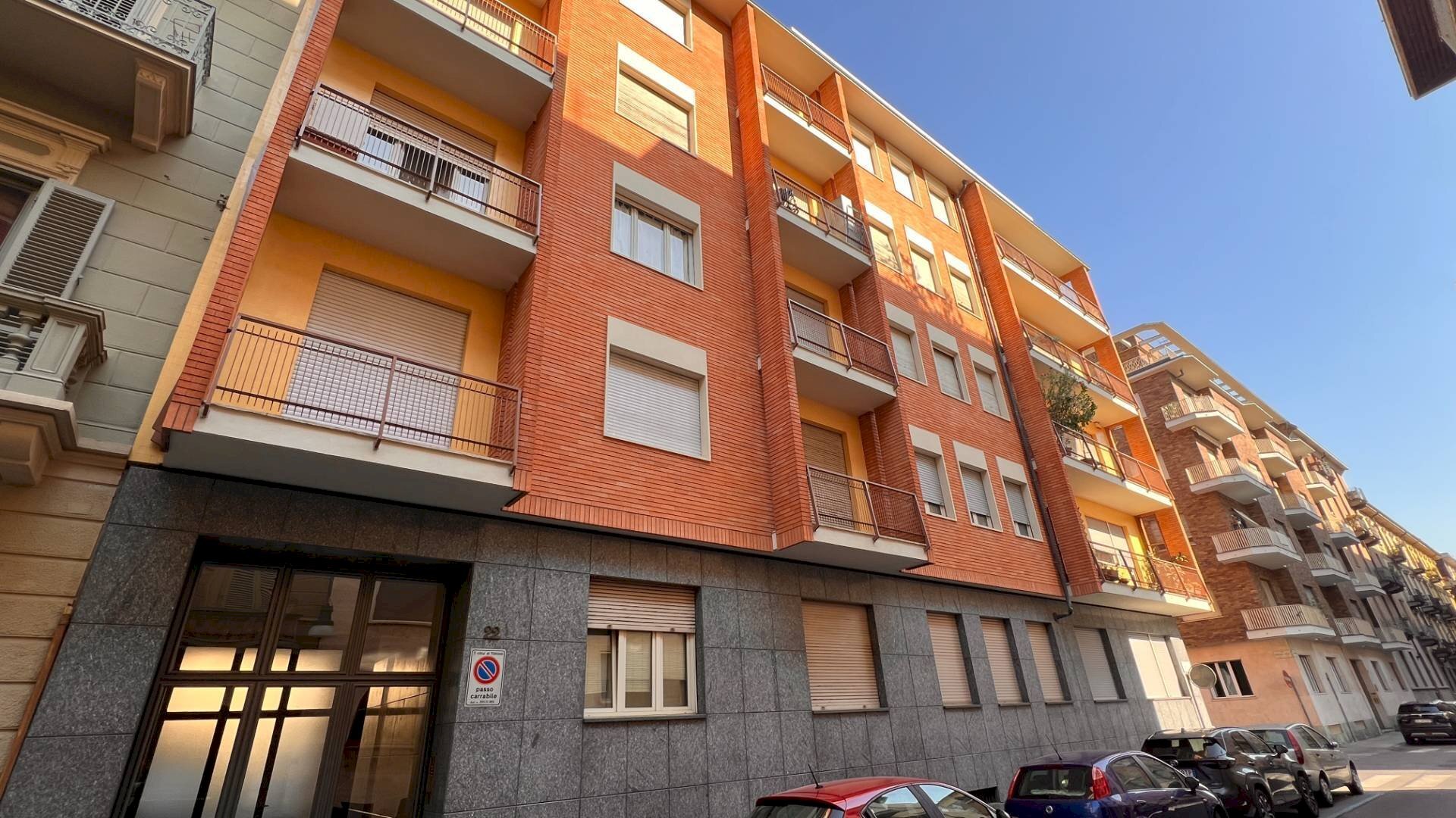 Foto 1 - Bilocale Via Bernardino Drovetti
 
22, Torino - foto 1