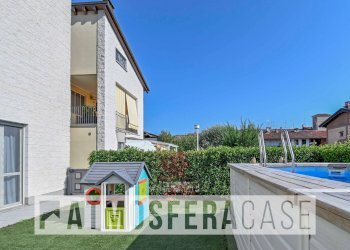 Foto 2 - Trilocale VIA PARINI
 
3, Castel Rozzone - foto 2