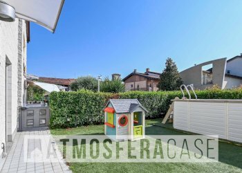 Foto 3 - Trilocale VIA PARINI
 
3, Castel Rozzone - foto 3