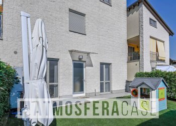 Foto 10 - Trilocale VIA PARINI
 
3, Castel Rozzone - foto 10