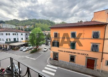 Edificio all\'aperto - Appartamento Via Umberto I Bagni di Lucca
 
snc, Bagni di Lucca - foto 1