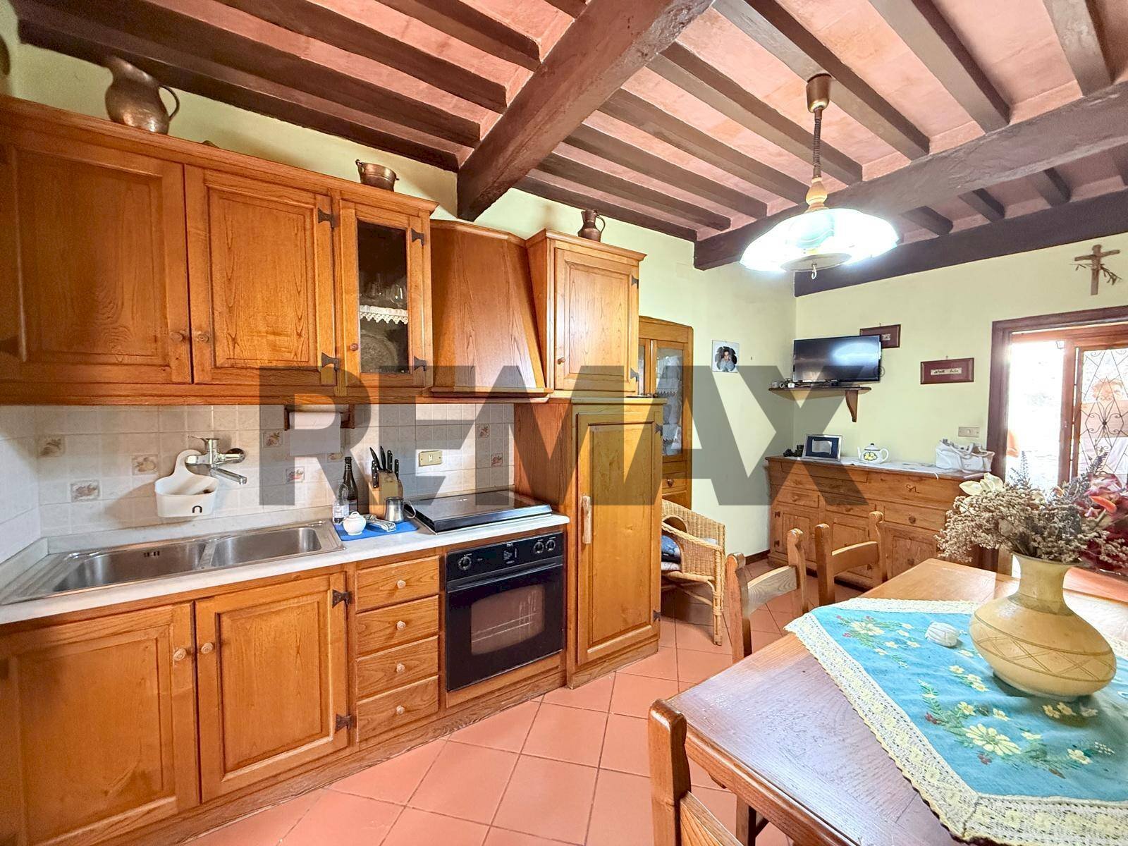 Cucina - Casa semi indipendente via della fontana
 
6, Coreglia Antelminelli - foto 1