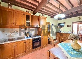 Cucina - Casa semi indipendente via della fontana
 
6, Coreglia Antelminelli - foto 1