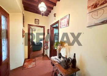 Hall / corridoio - Casa semi indipendente via della fontana
 
6, Coreglia Antelminelli - foto 4