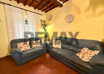 Soggiorno - Casa semi indipendente via della fontana
 
6, Coreglia Antelminelli - foto 6