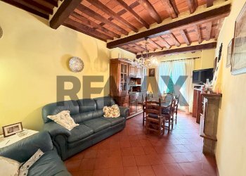 Sala da pranzo - Casa semi indipendente via della fontana
 
6, Coreglia Antelminelli - foto 7