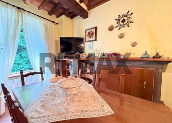 Sala da pranzo - Casa semi indipendente via della fontana
 
6, Coreglia Antelminelli - foto 9