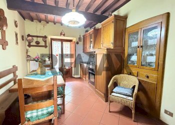 Cucina - Casa semi indipendente via della fontana
 
6, Coreglia Antelminelli - foto 11