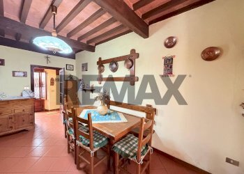 Sala da pranzo - Casa semi indipendente via della fontana
 
6, Coreglia Antelminelli - foto 12