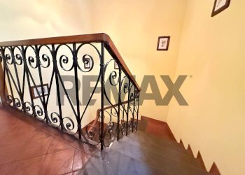 Scale - Casa semi indipendente via della fontana
 
6, Coreglia Antelminelli - foto 15