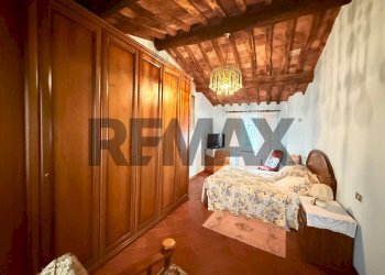 Camera / camera da letto - Casa semi indipendente via della fontana
 
6, Coreglia Antelminelli - foto 24