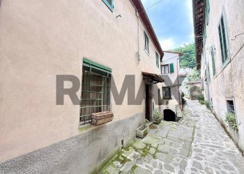 Terrazza - Casa semi indipendente via della fontana
 
6, Coreglia Antelminelli - foto 27