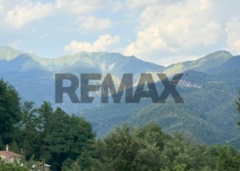 Vista delle montagne - Casa semi indipendente via della fontana
 
6, Coreglia Antelminelli - foto 32