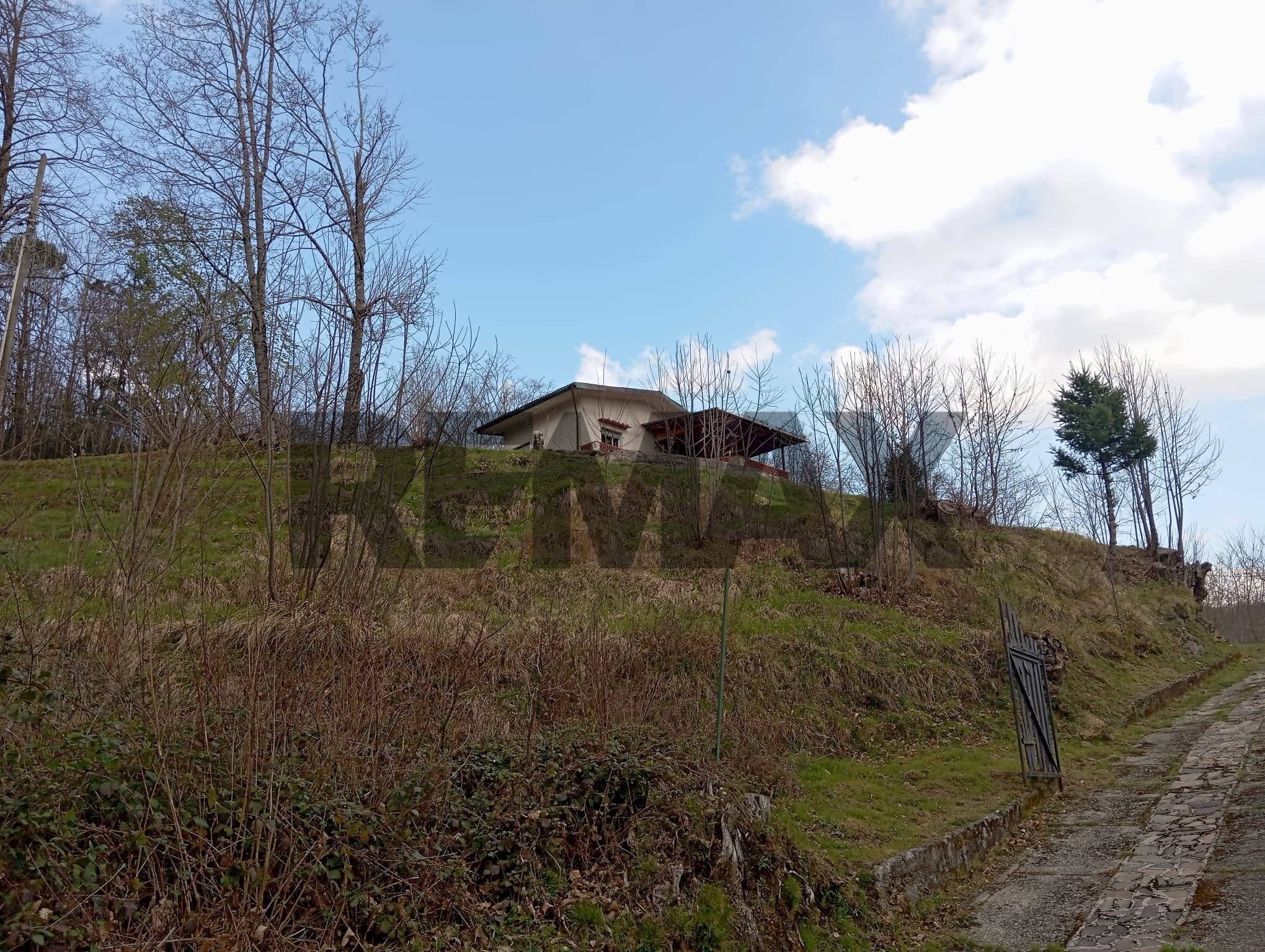 Vista delle montagne - Independent house VIA DELLA TORRE
5, Villa Basilica - photo 2
